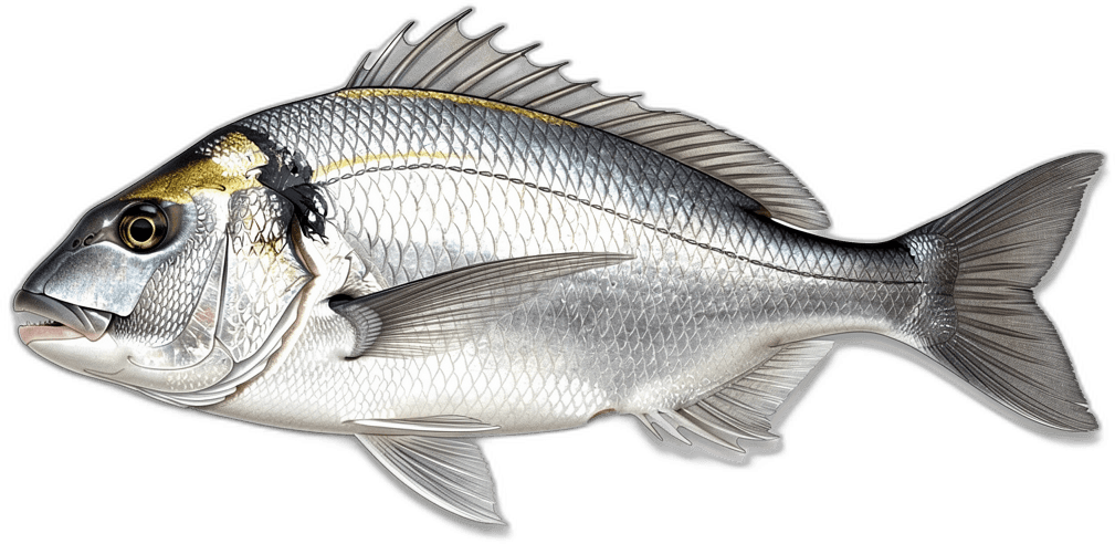 Gilthead Bream