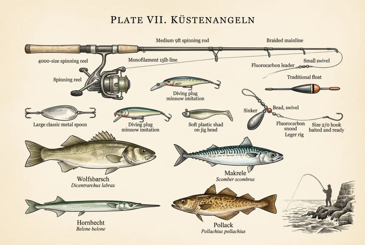 Pesca Costera