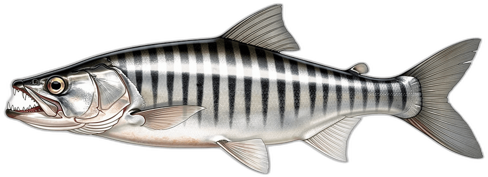 Tigerfish