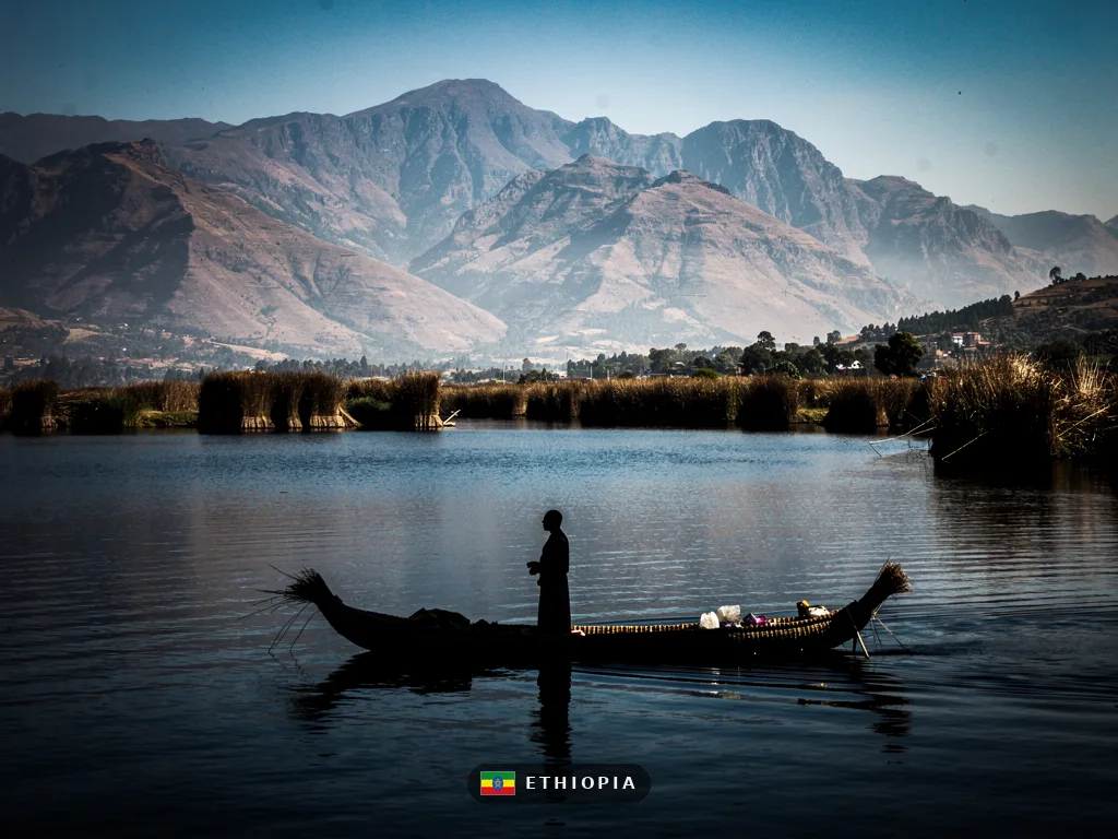Etiopia