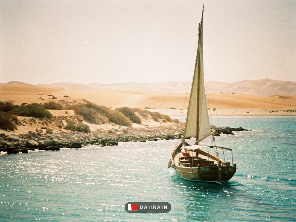 Bahrain