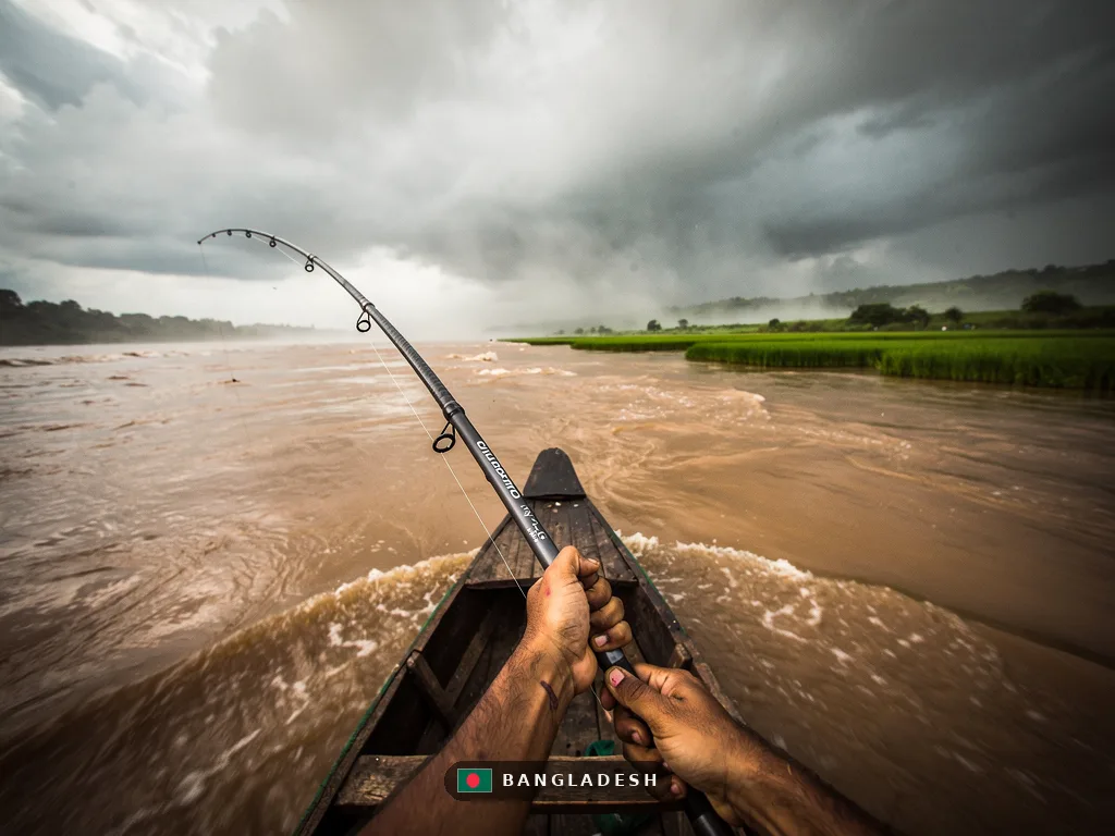 Bangladés