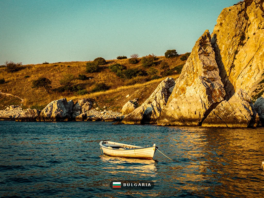 Bulgaria