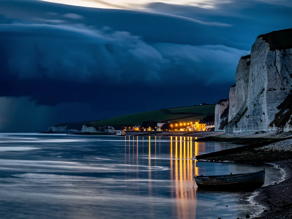 Inglaterra e País de Gales