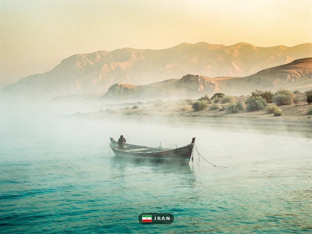 Iran
