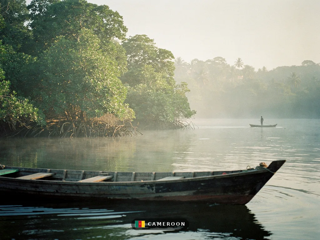 Camerun