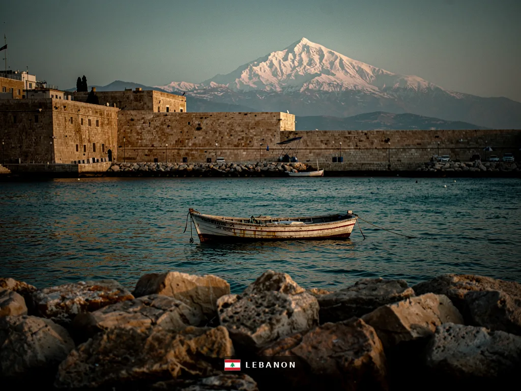 Lebanon
