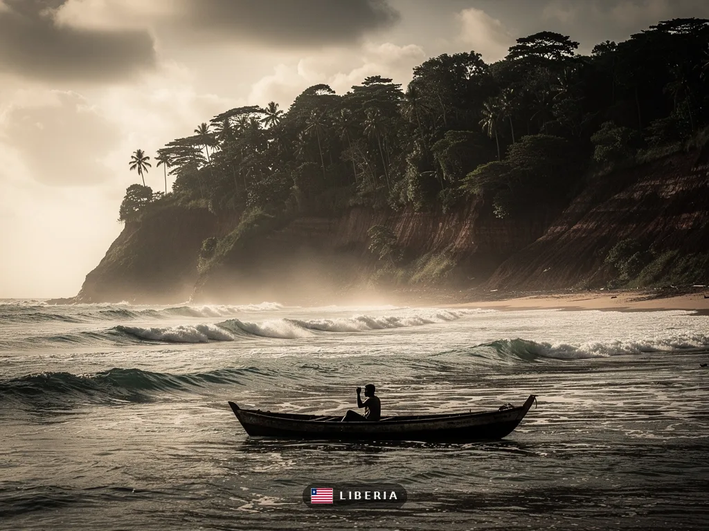 Liberia