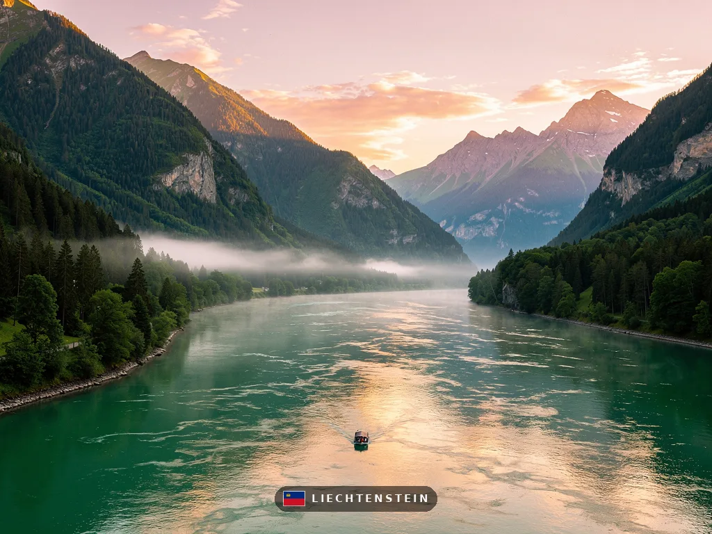 Liechtenstein