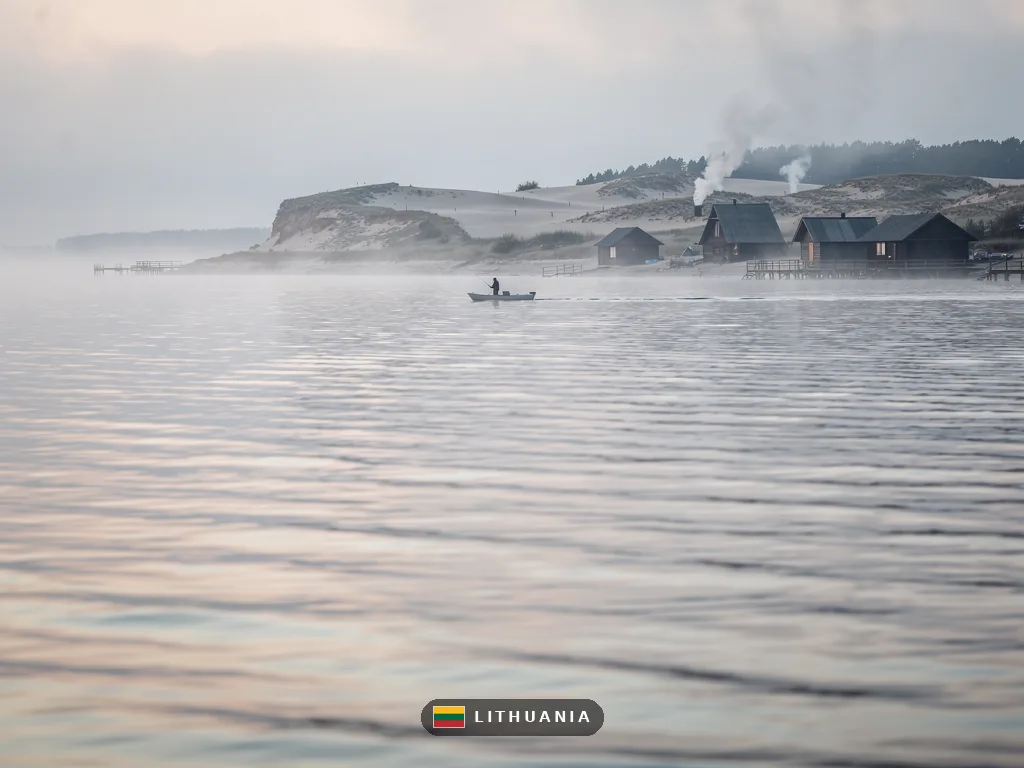Lithuania