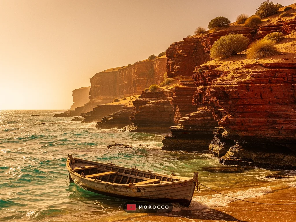 Maroc