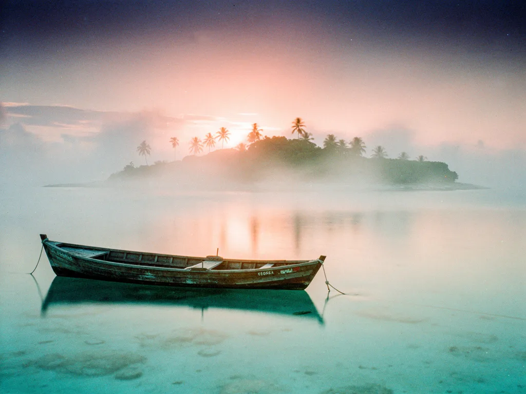Marshall Islands