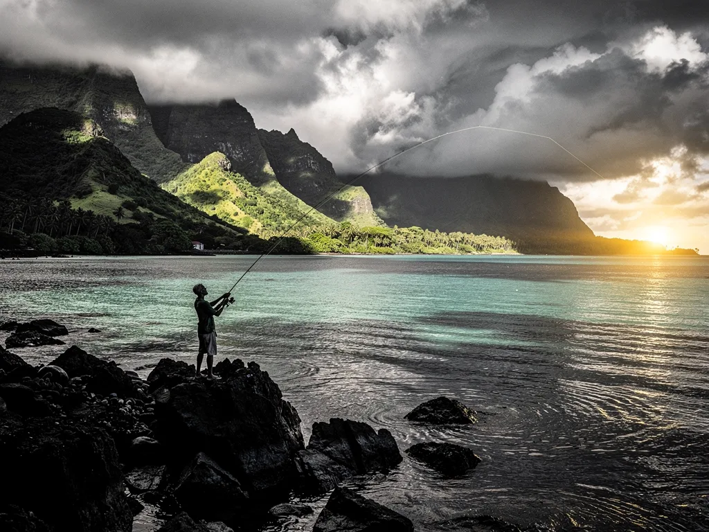 Mauritius