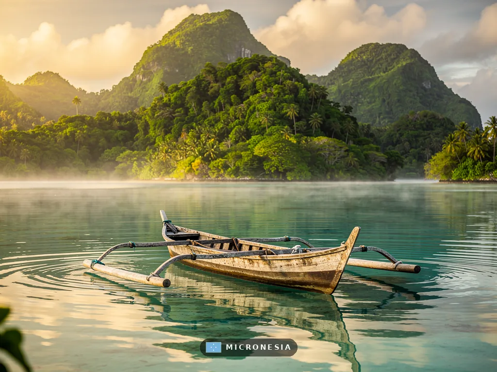 Micronesia