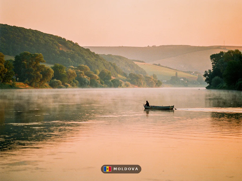 Moldavia