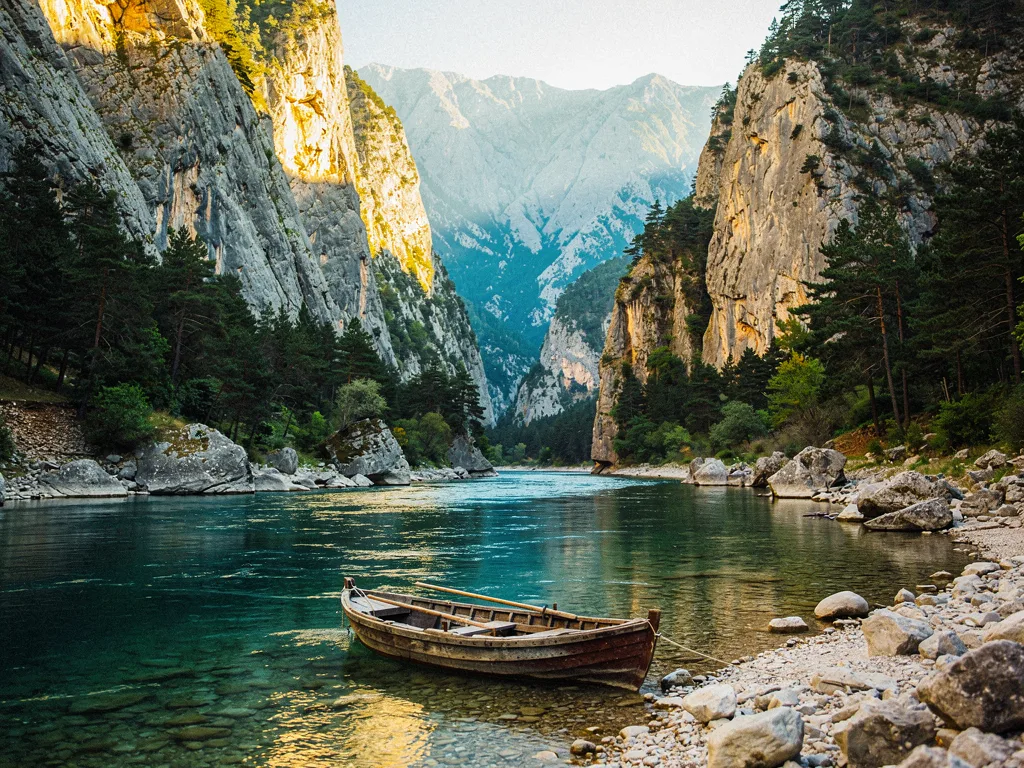 Montenegro