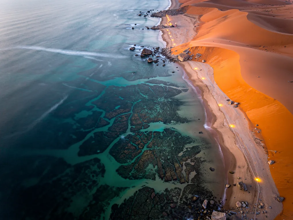Namibia