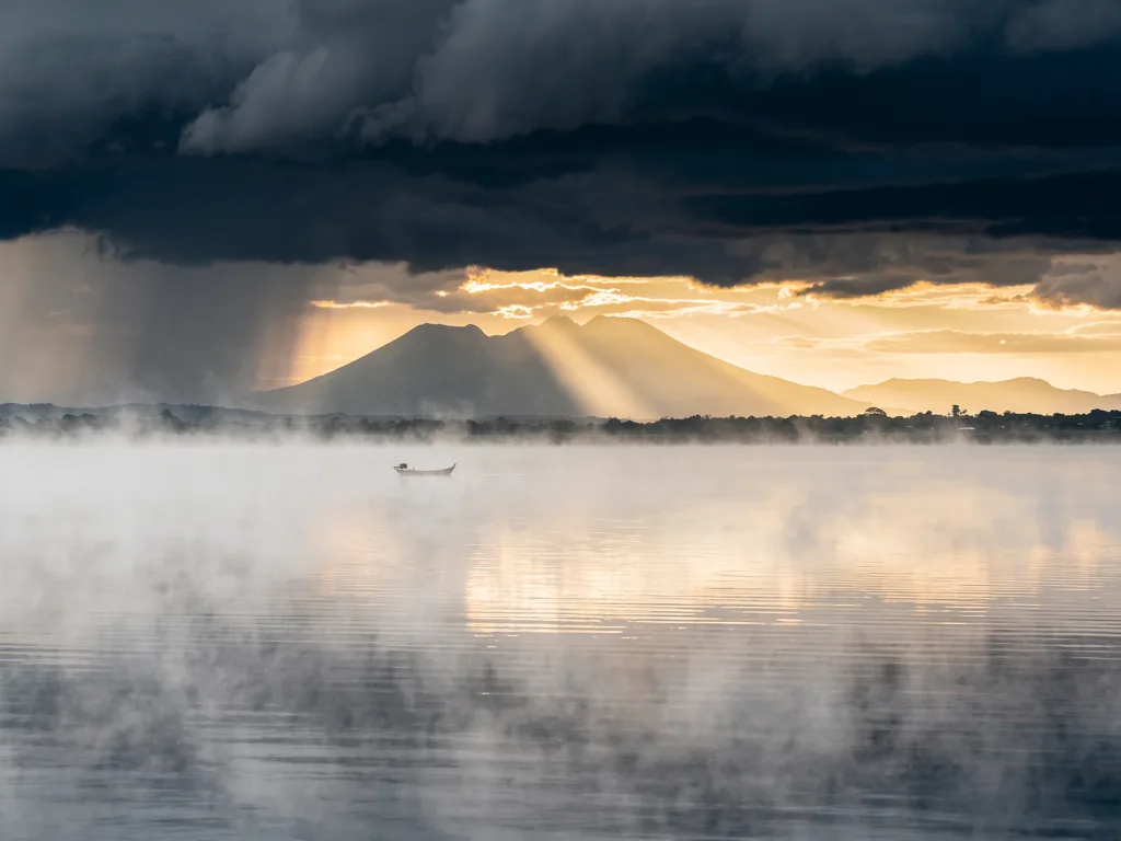 Nicarágua