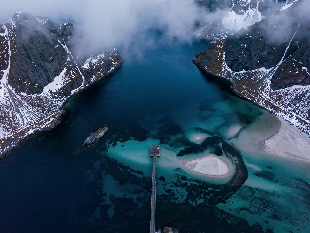 Noruega