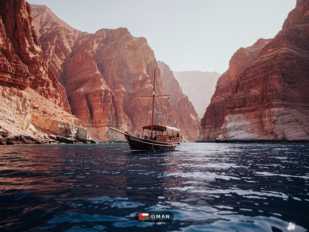 Oman