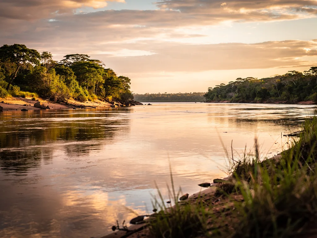 Paraguay