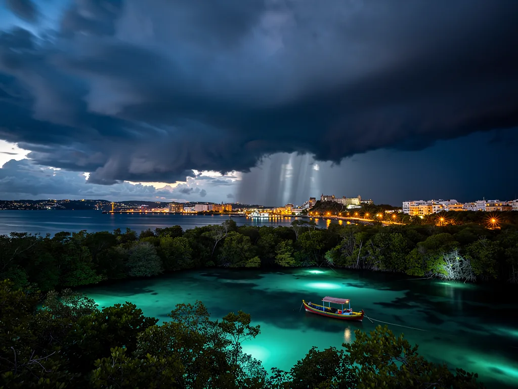 Porto Rico