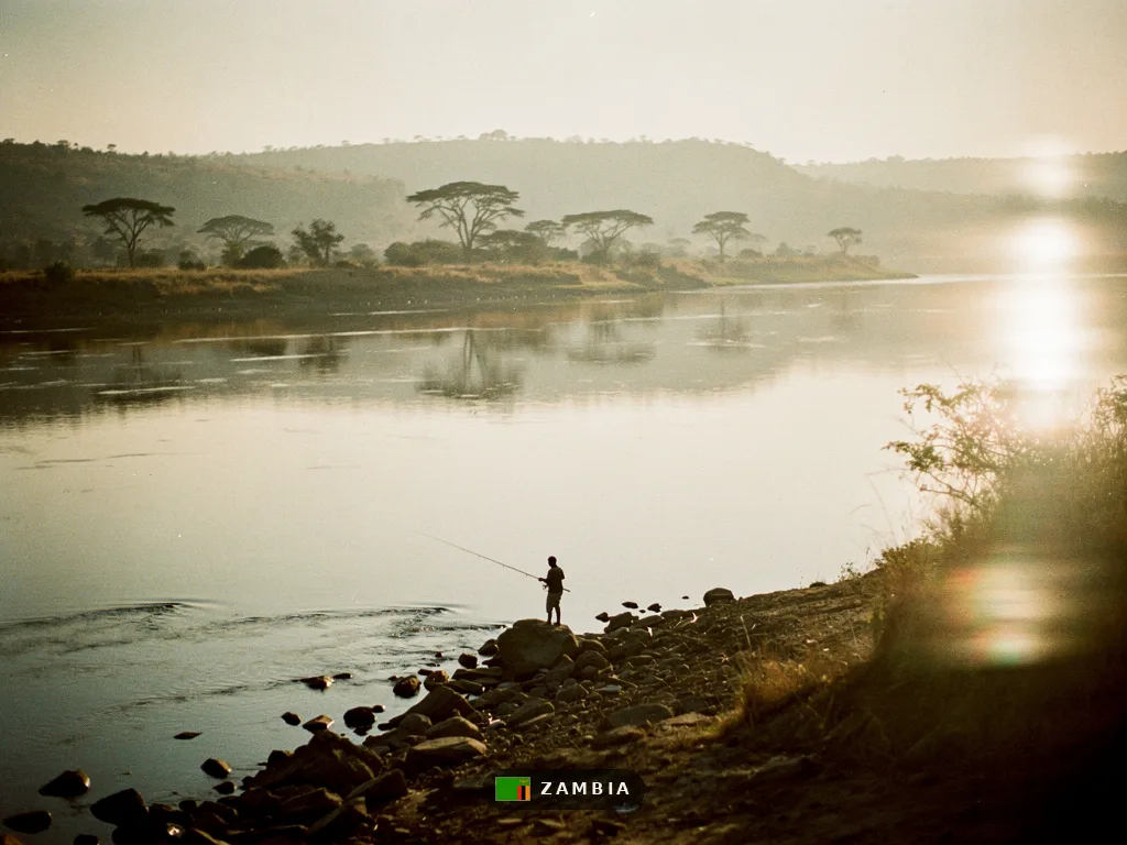 Zambia