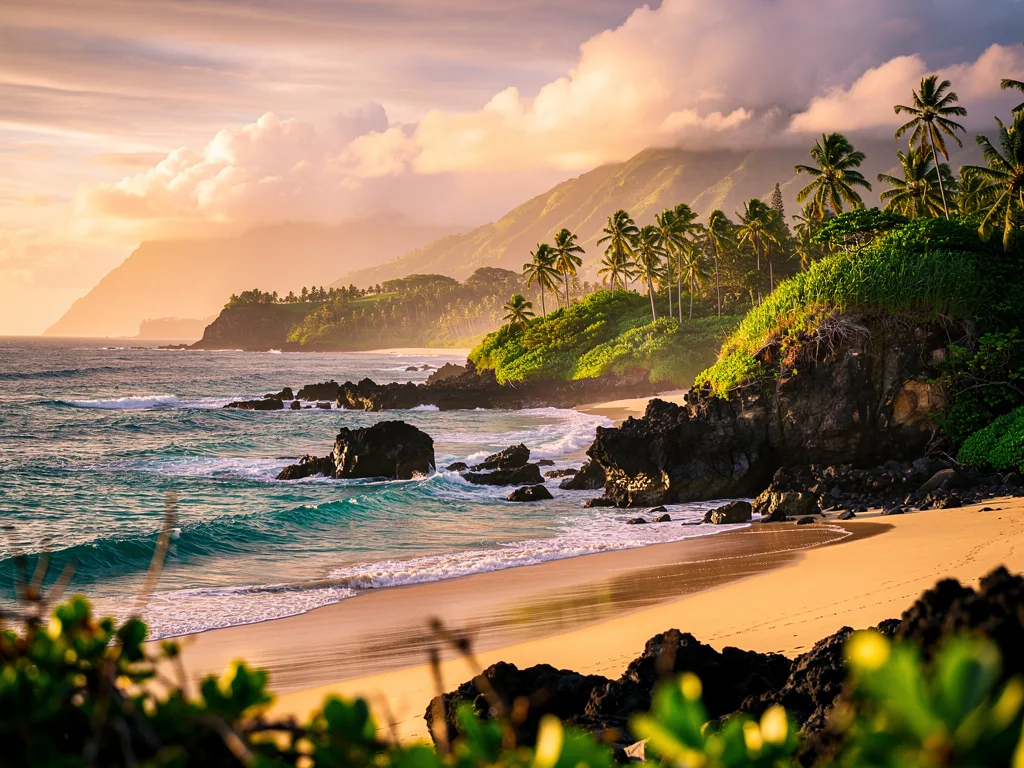 Samoa