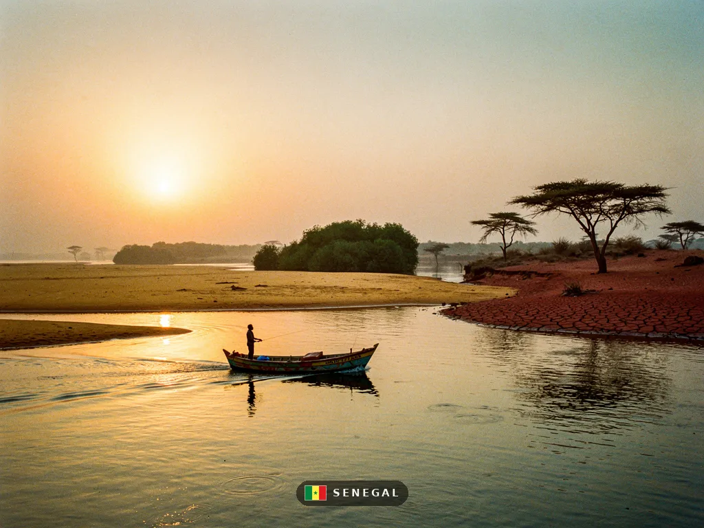 Senegal