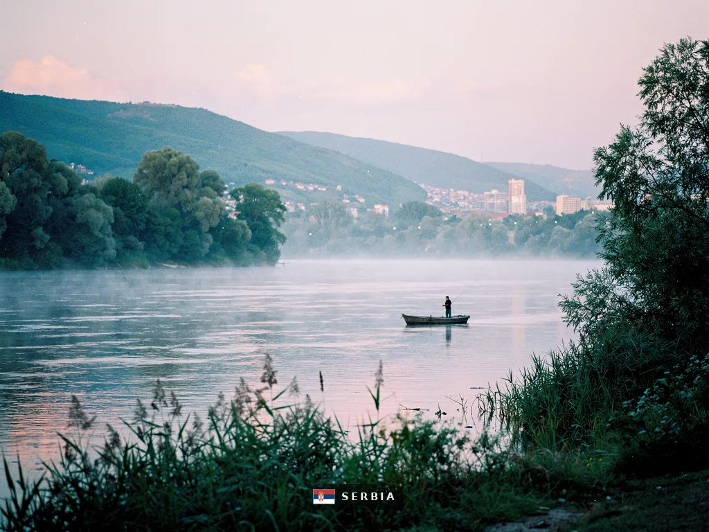 Serbia