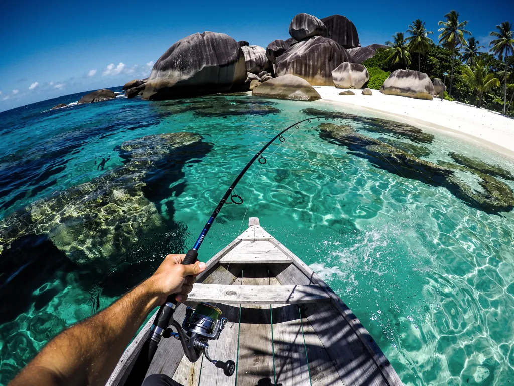 Seychelles