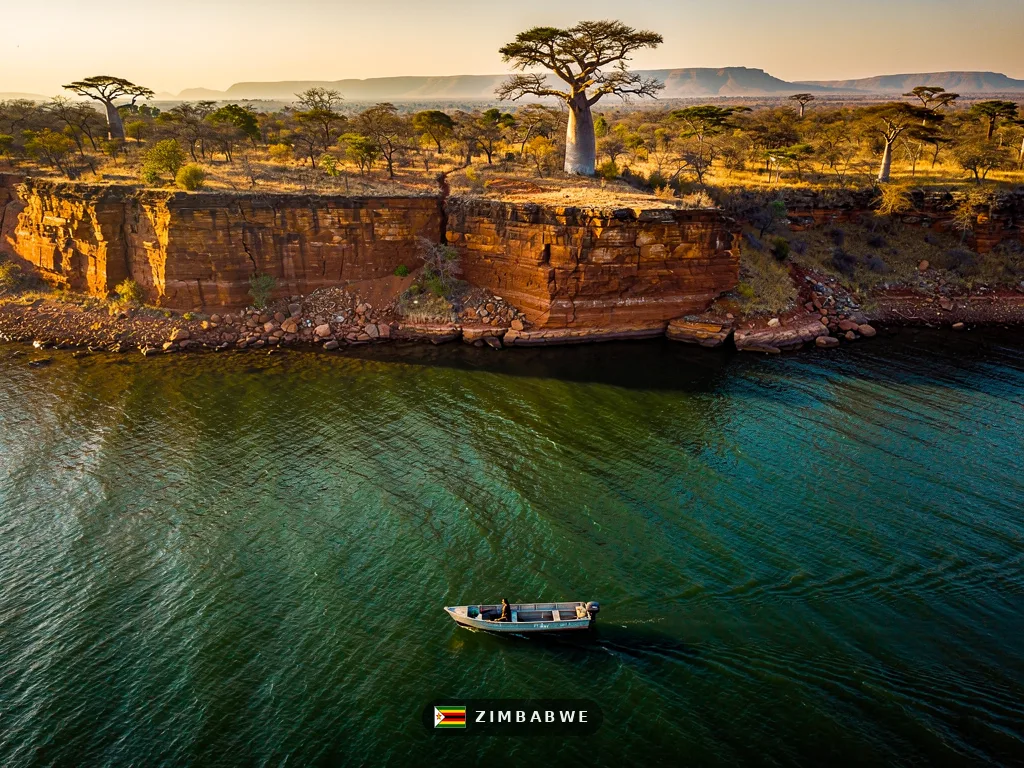 Zimbabwe
