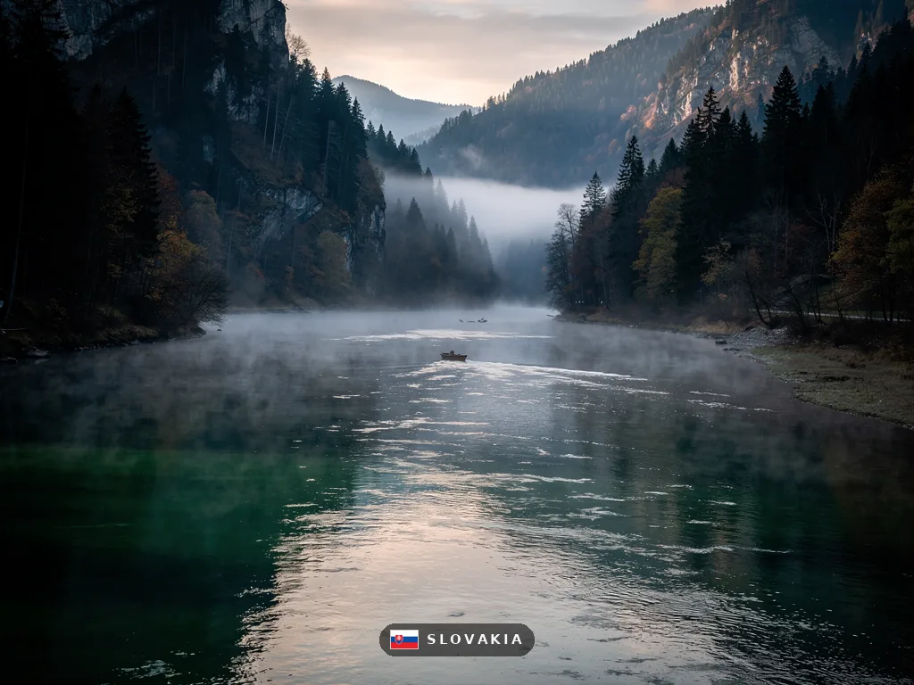 Slowakei