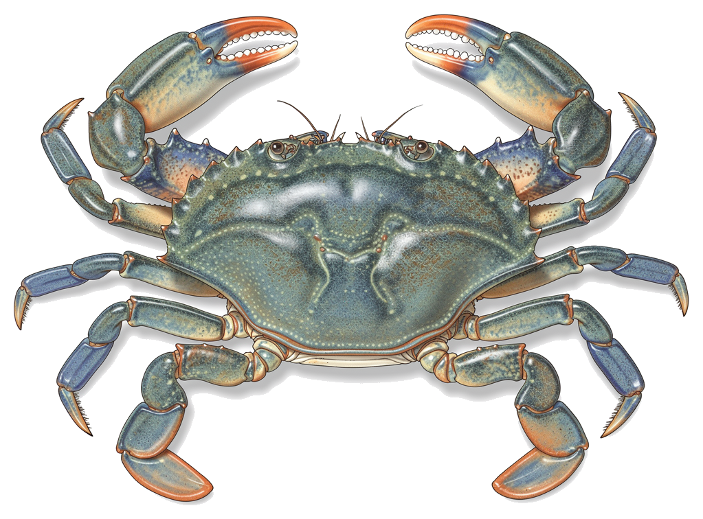 Blue Crab
