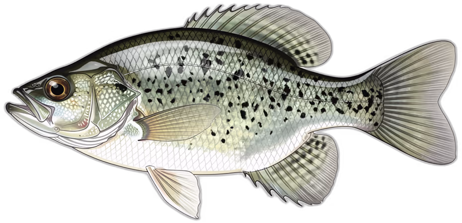 Crappie