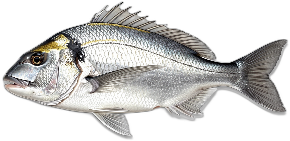 Gilthead Bream