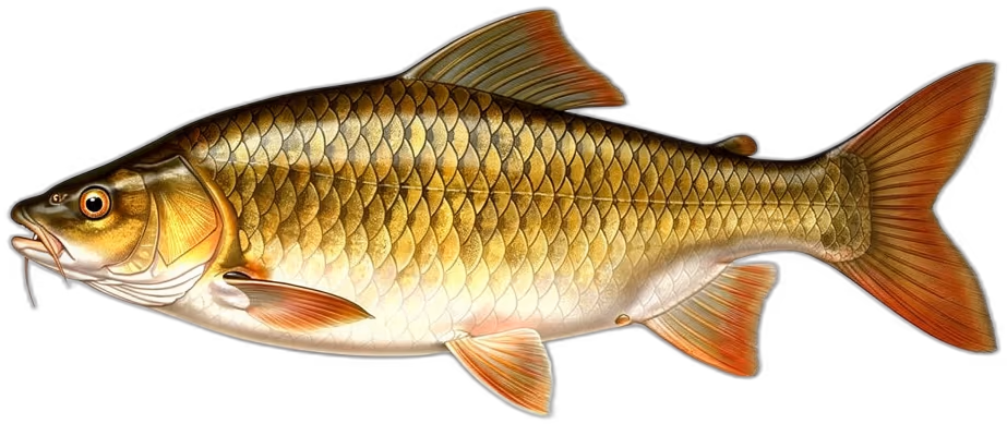 Złoty Mahseer