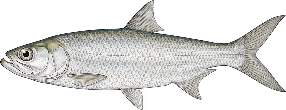 Ladyfish