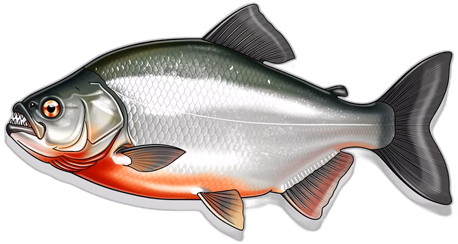 Piranha