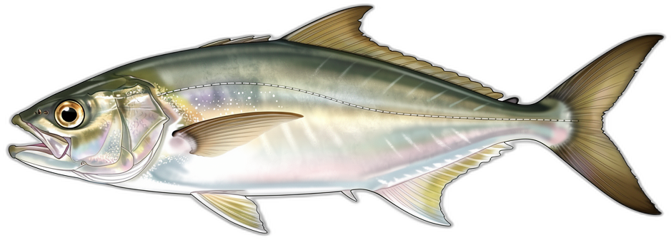 Queenfish