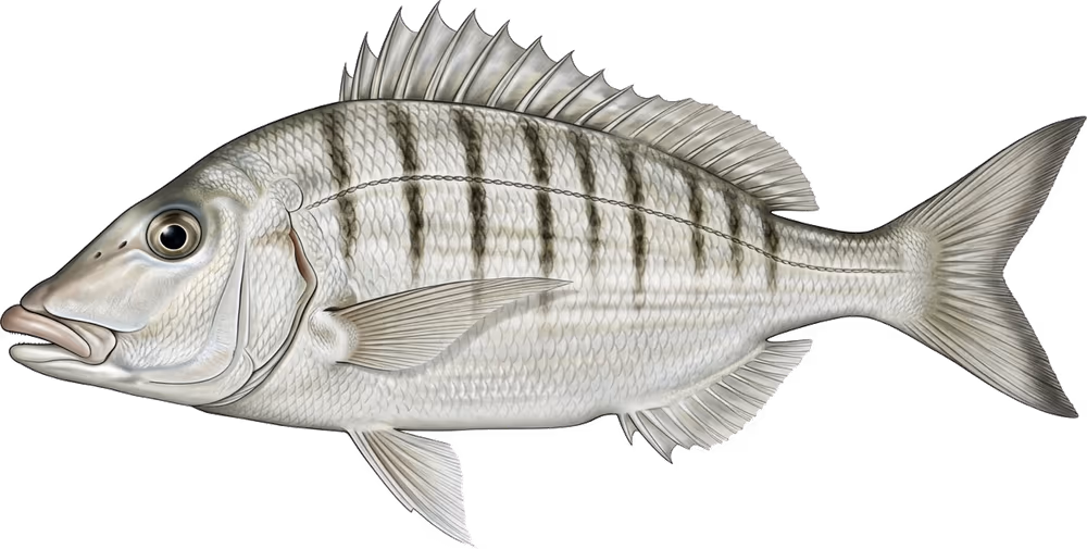 Westkust steenbras