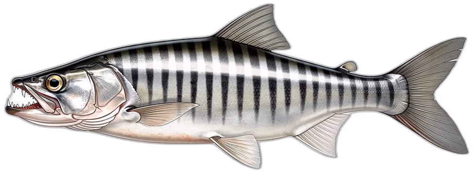 Tigerfish
