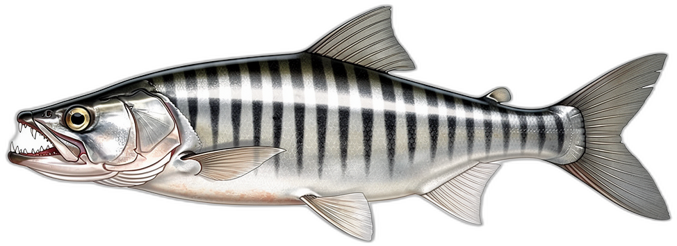 Tigerfish
