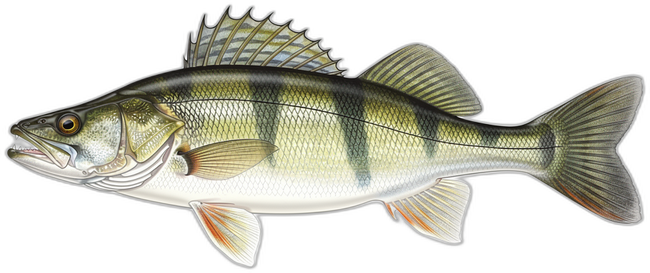 Pike-perch