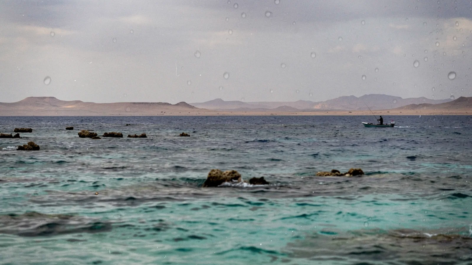 Marsa Alam & Hamata