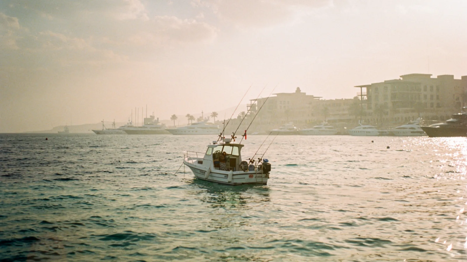 El Gouna & Sahl Hasheesh