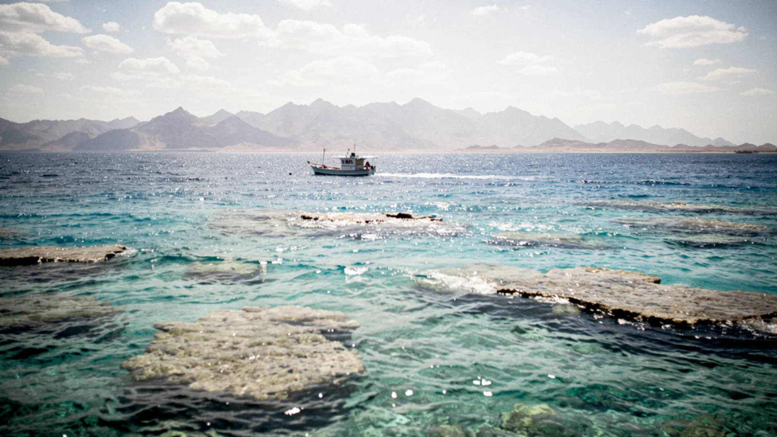 Sharm el