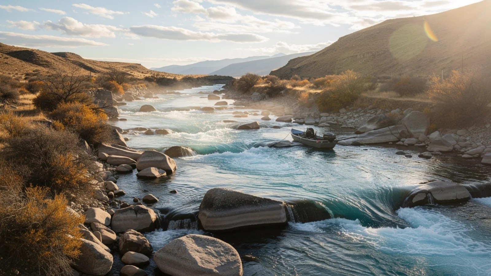 Rio Limay
