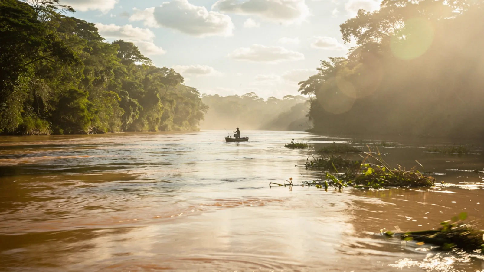 Rio Paraná