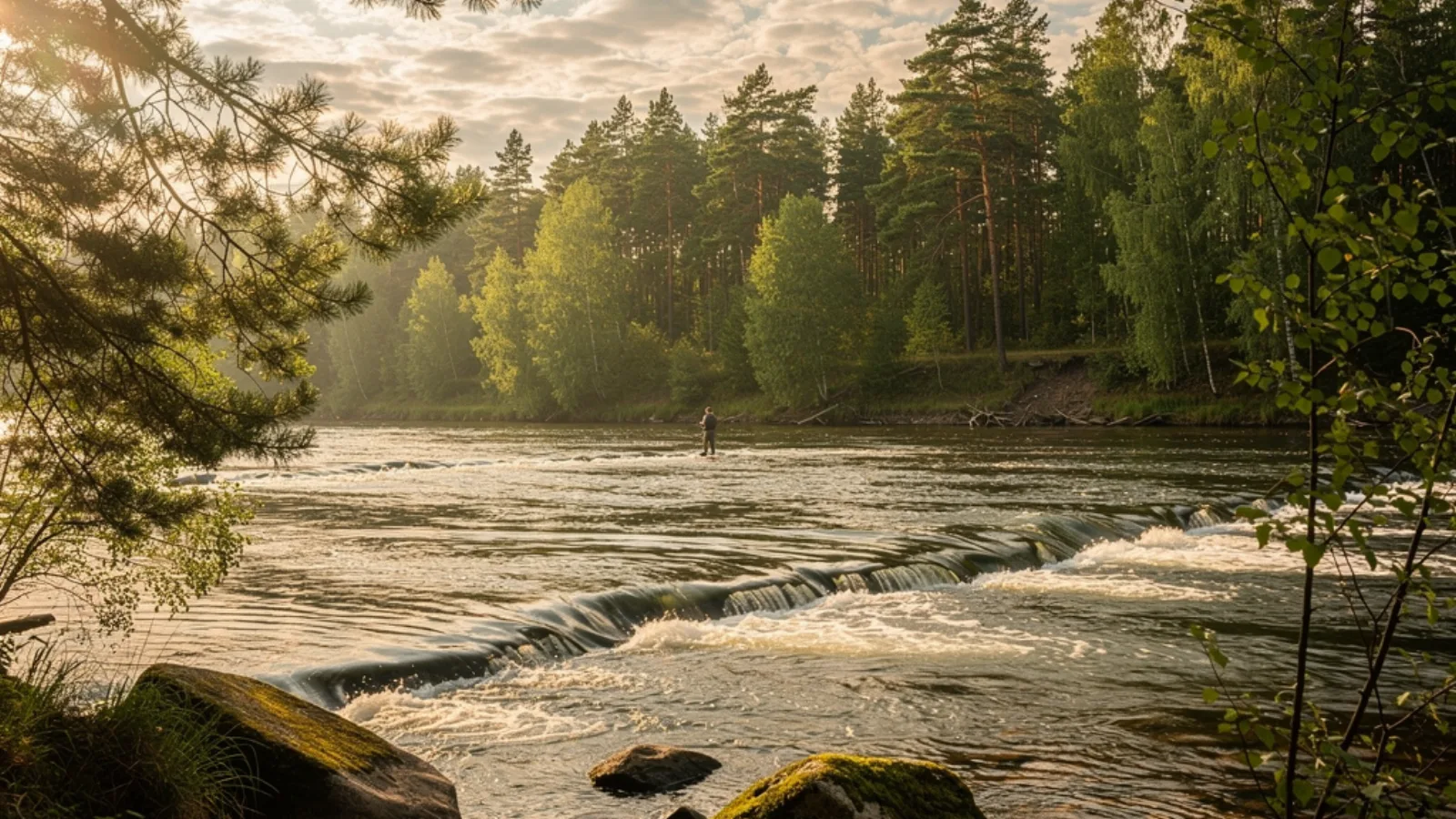 Dźwina/Daugava